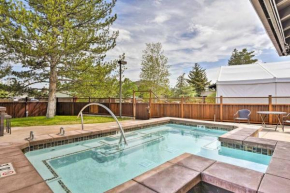 Charming Park City Condo